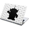 Disney Toy Story Alien Silhouette Yoga 910 2-in-1 14in Touch-Screen Skin